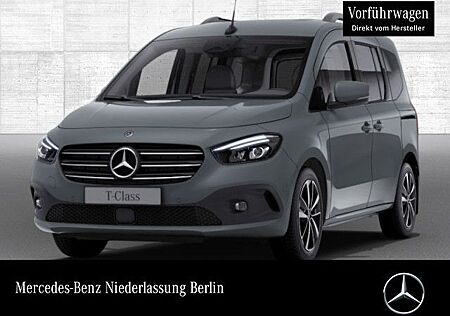 Mercedes-Benz T-Klasse T 180 EDITION+PROGRESSIVE+Klimaautom+Navi+PTS