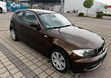 BMW 116i EDITION