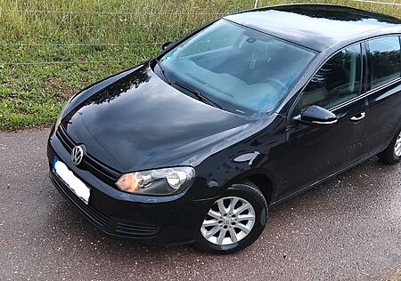 VW Golf Volkswagen 1.4 Klima Sitzheizung