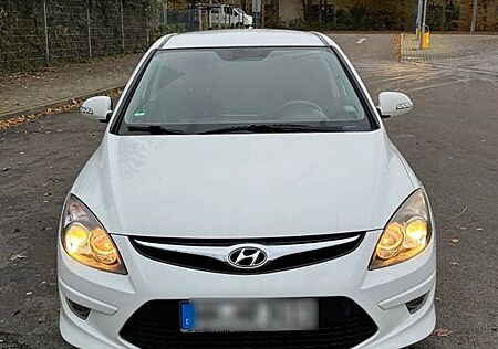 Hyundai i30 1.6 Diesel