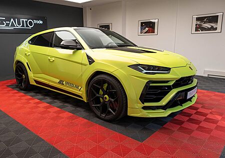 Lamborghini Urus 4.0 V8 Autom.