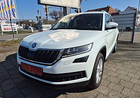 Skoda Kodiaq Style 1.4 TSI DSG Navi. Memory