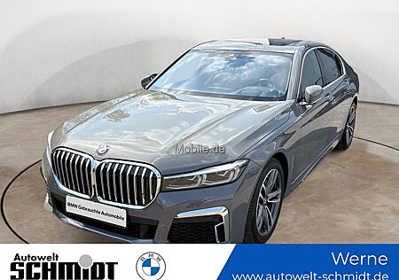 BMW 730d M Sportpaket + GARANTIE