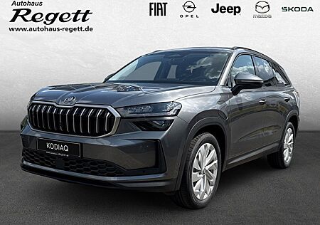 Skoda Kodiaq 1.5 TSI iV 150kW Selection*Infotainment*K