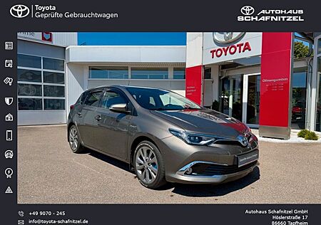 Toyota Auris Executive 1,8l-Hybrid *LED*NAVI*AHK*