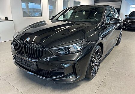BMW 118 i M Sport