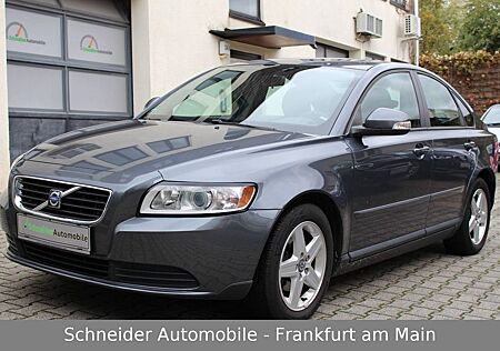 Volvo S40 Lim. 2.0 1Hd·Klima·Alufelgen·Tüv 08.2026