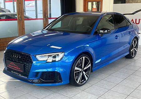 Audi RS3 RS 3 Lim. 2.5 TFSI quattro B&O|MAGNETIC|VIRTUAL
