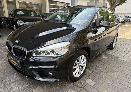 BMW 218i Active Tourer,Navi,LED,Klimaau.,PDC v&h