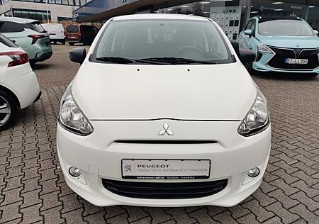 Mitsubishi Space Star 1.0 Diamant Edition