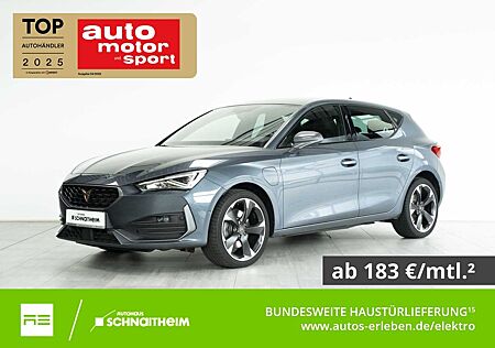 Cupra Leon 1.4 e-HYBRID 150kW (204PS) 6-Gang-DSG