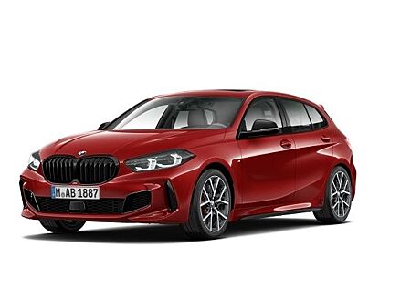 BMW 128ti Navi Tempom.aktiv Panoramadach Bluetooth P
