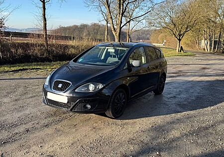 Seat Altea XL 2.0 TDI Style*Service*ZR-Neu*Navi*sitzh