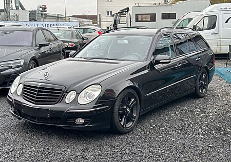 Mercedes-Benz E 220 T CDI Avantgarde