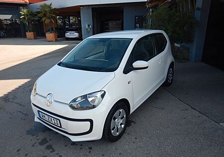 VW Up Volkswagen ! 1.0 44kW move ! move !