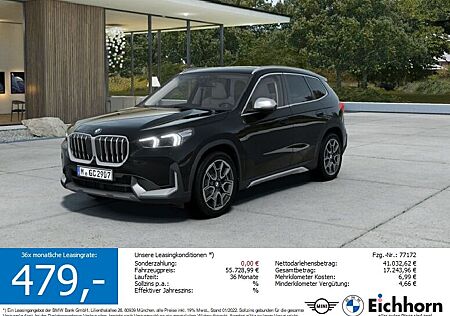 BMW X1 sDrive20i U11 B38 xLine