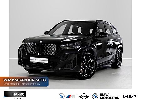 BMW iX1 xDrive30
