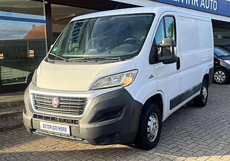 Fiat Ducato Kasten 30 115 L1H1*116PS*04/2026TÜV*Mwst