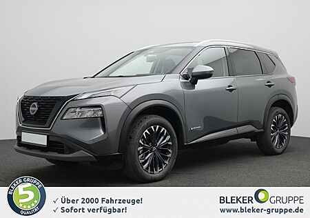 Nissan X-Trail 1.5 VC-T e-POWER 204 PS 4x2 N-Connecta