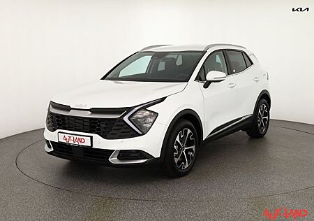 Kia Sportage gebraucht kaufen Kia Sportage 1.6 T-GDI Aut. mHev LED ACC Navi Kamera