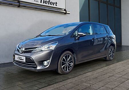 Toyota Verso 1.8 5-Sitzer Edition-S