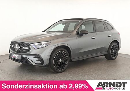 Mercedes-Benz GLC 300 4M AMG Premium Plus DIGITAL Pano HUD 360