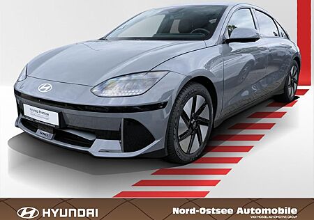 Hyundai IONIQ 6 UNIQ ELEKTRO 4WD HUD KAMERA SHZ KLIMA