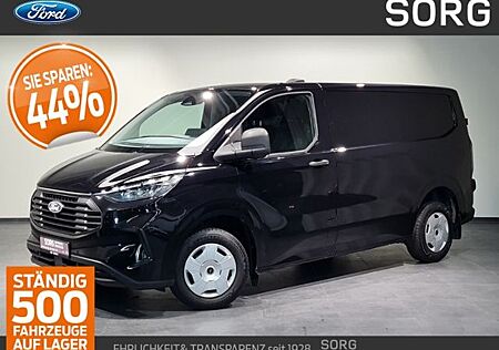 Ford Transit Custom 320 L1 Trend*LED*NAVI*CAM*-44%*