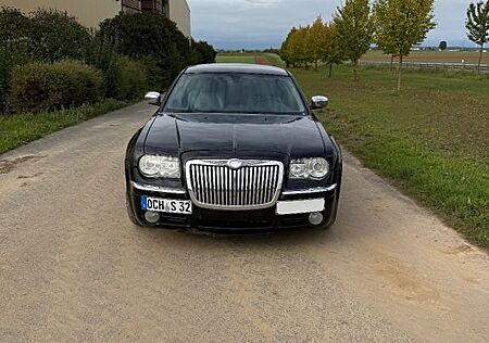 Chrysler 300C gebraucht kaufen Chrysler 300C Touring 3.0 CRD Autom. -