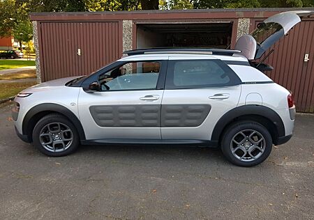 Citroën C4 Cactus BlueHDi 100 S&S ETG6 Selection Sel...