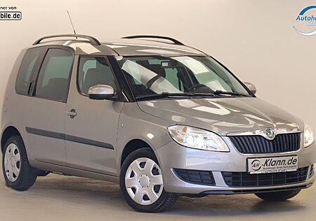 Skoda Roomster 1.2TSI 105PS Automatik Style Edition
