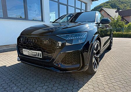 Audi RS Q8 RSQ8 4.0 TFSI quattro