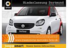 Smart ForFour /PASSION/5-Gang/52 KW/LED/COOL/FALTDACH