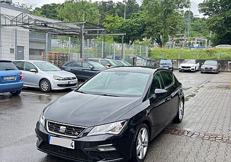 Seat Leon ST 1.4 TSI ACT 110kW Start&Stop FR DSG FR