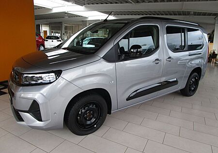 Opel Combo Life L2, Navi, SHZ, LED-Matrix