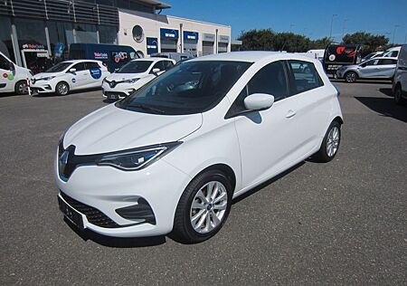 Renault ZOE Experience