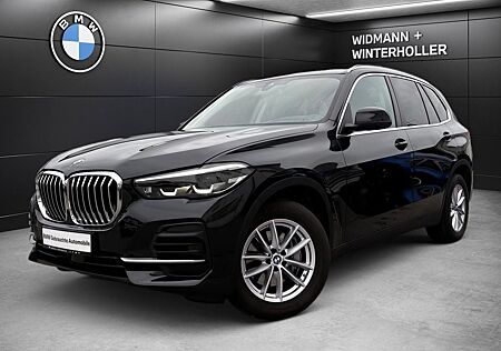 BMW X5 gebraucht kaufen BMW X5 xDrive30d LC Prof Sportsitze PA DAB el. Sitze