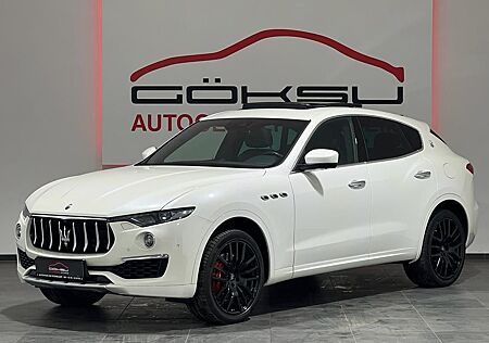 Maserati Levante Automatik,Pano,Leder,Kamera,Luft,21 Zoll