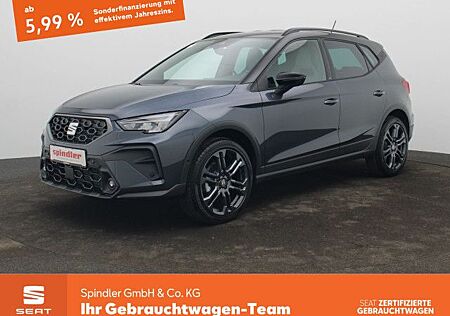Seat Arona FR 1.0 TSI DSG / FullLink, Navi, ParkAssi