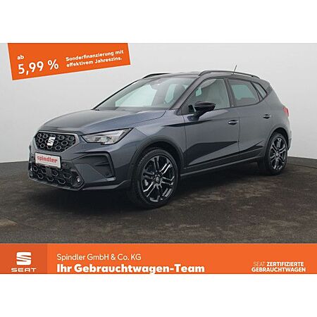 Seat Arona leasen