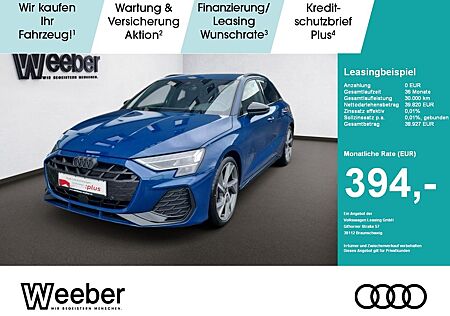 Audi A3 Sportback s line AKTIONSLEASING OHNE ANZAHLUN