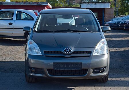 Toyota Corolla Verso 1.6 Sol 7 Sitzer