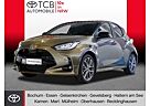 Toyota Yaris 1.5 HYBRID STYLE PLUS 2024 KAMERA PDC KLIM