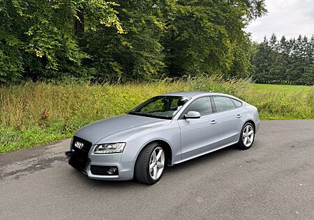 Audi A5 2.7 TDI (DPF) Sportback -