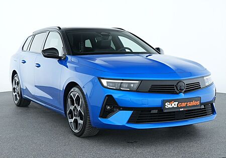 Opel Astra Sports T. Ultimate Nav|HUD|ACC|LEDer|4xSHZ