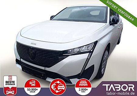 Peugeot 308 1.2 PureTech 130 Aut Allure Pack Nav Kam PDC