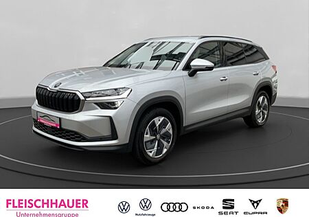 Skoda Kodiaq 1.5 TSI DSG mHEV Navi Digitales Cockpit K