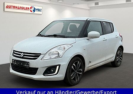 Suzuki Swift 1.2 5-trg. Klima Alcantara