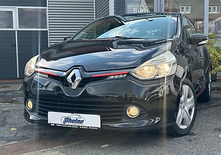 Renault Clio IV Dynamique