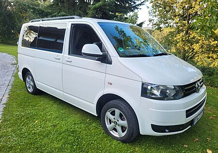 VW T5 Volkswagen andere